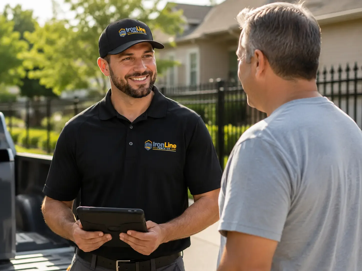 Metal Fence Installation Evergreen, AL FAQs